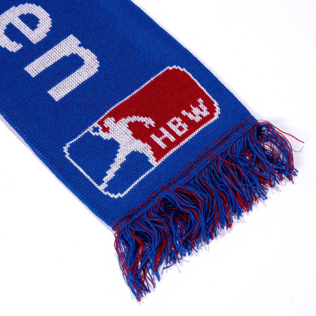 HBW Fanschal Eins für die Ewigkeit