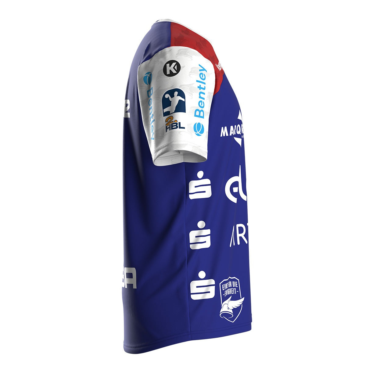 HBW home jersey 25/26