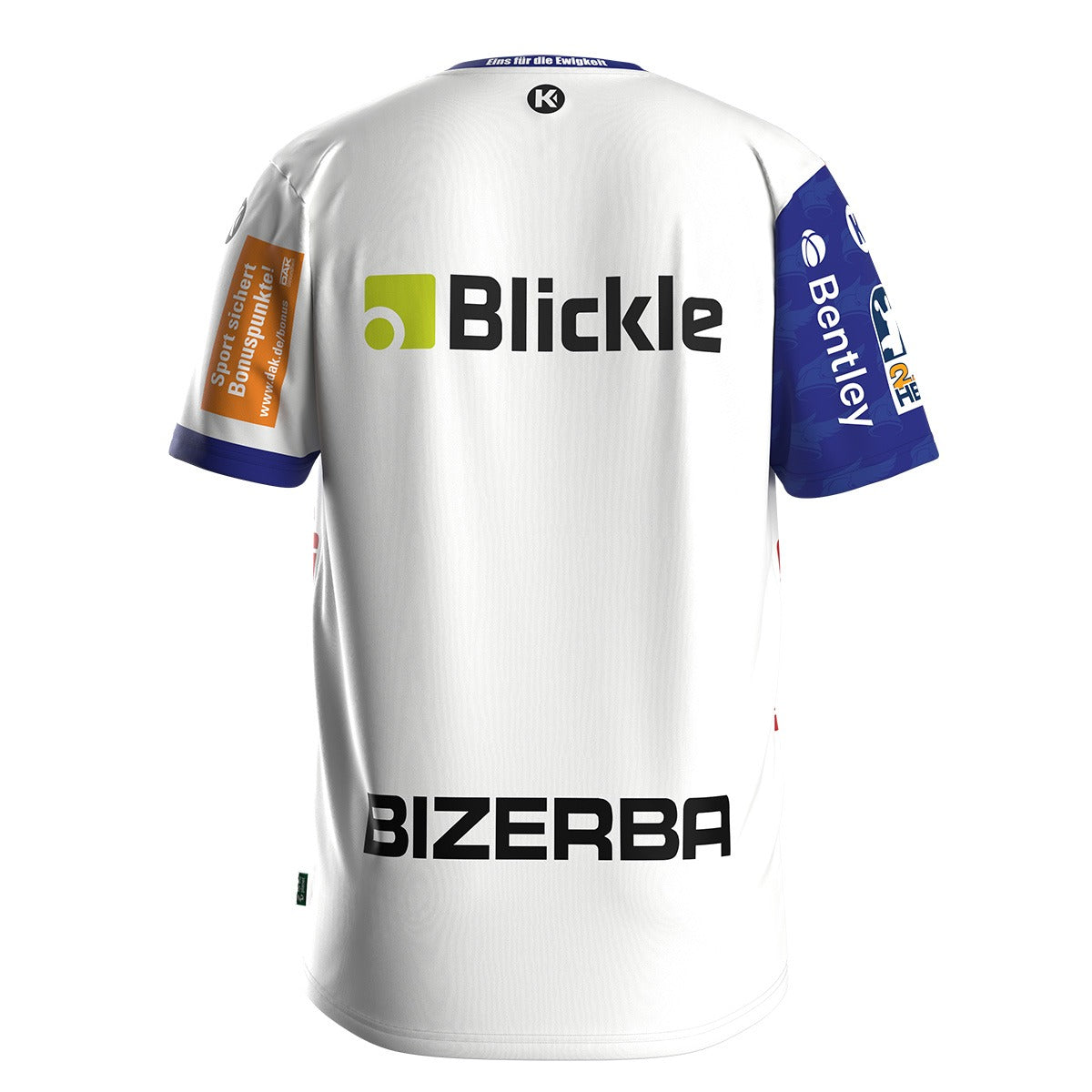 HBW away jersey 25/26