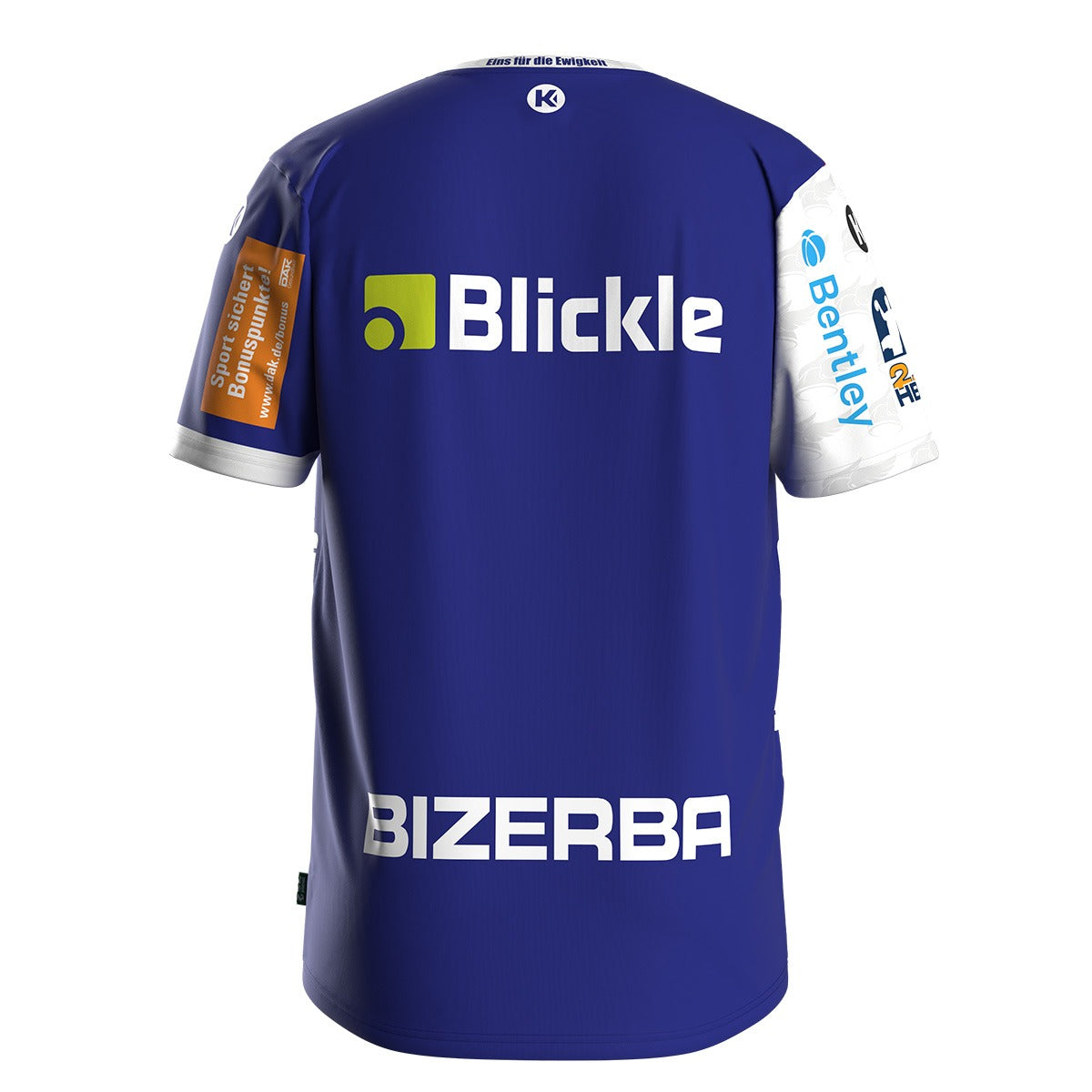 HBW home jersey 25/26