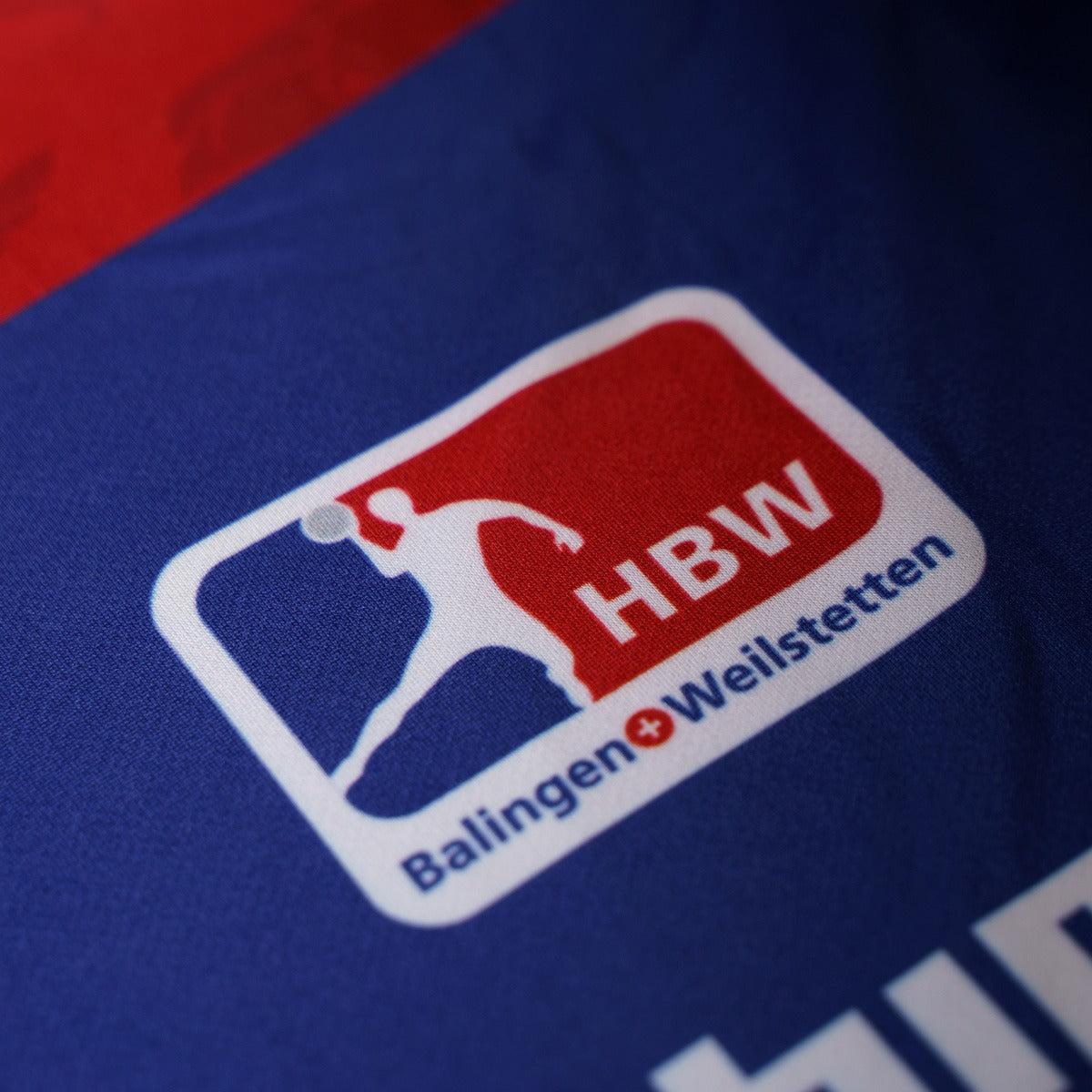 HBW Heimtrikot 25/26
