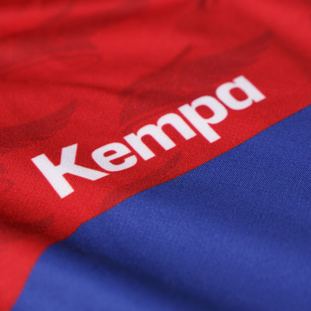 HBW home jersey 25/26
