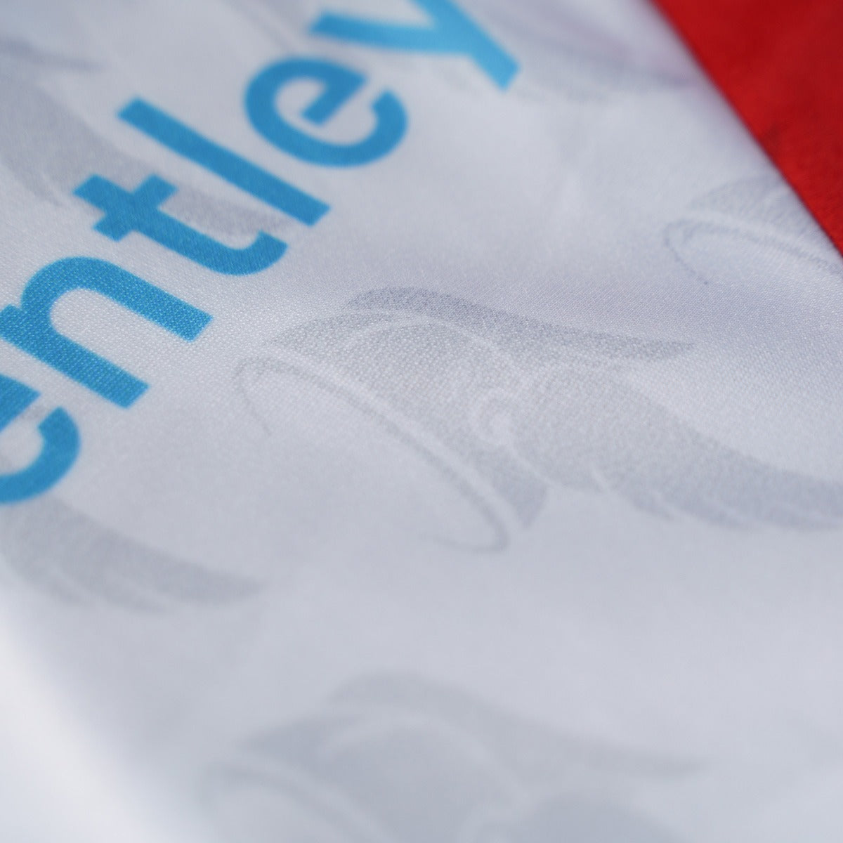 HBW home jersey 25/26