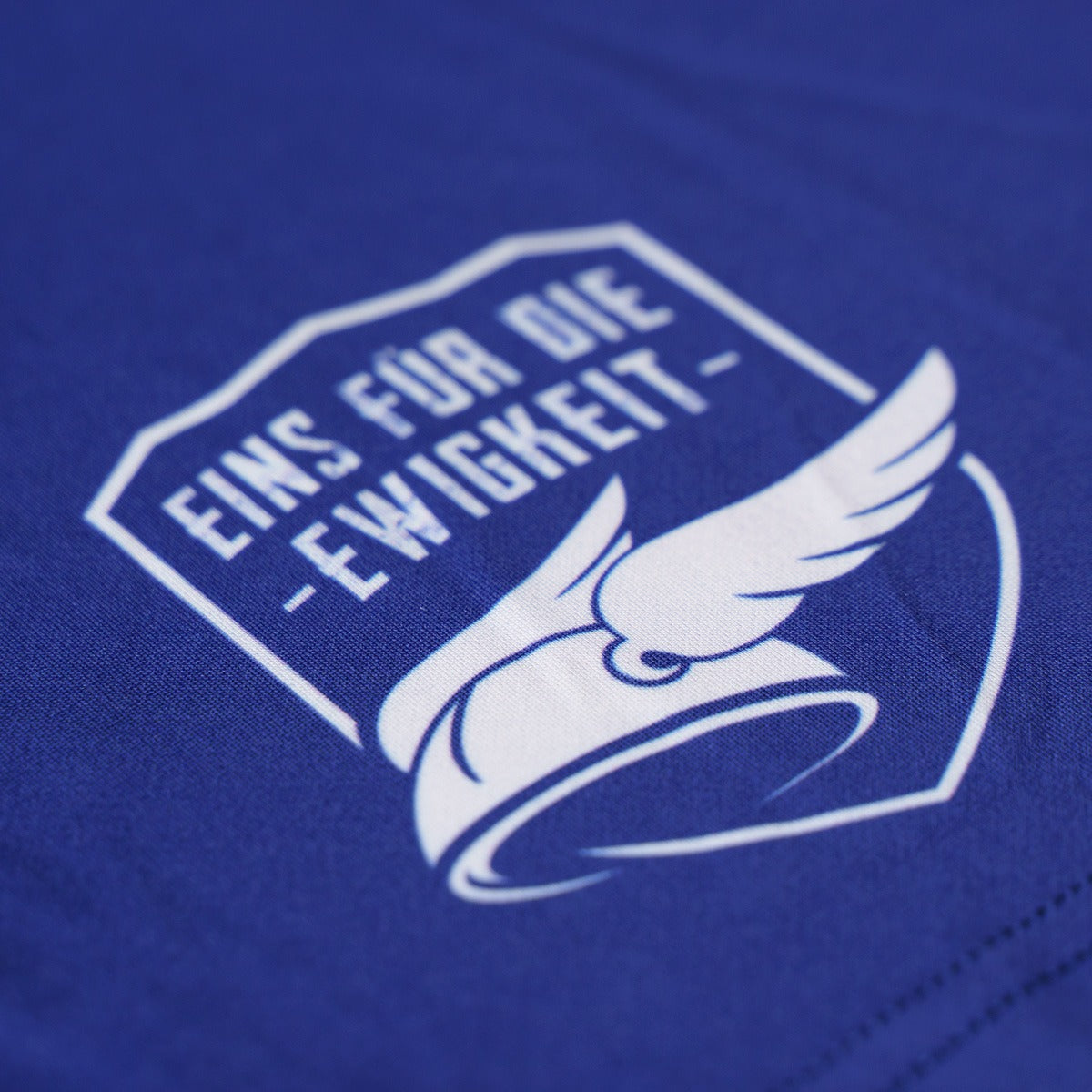 HBW home jersey 25/26