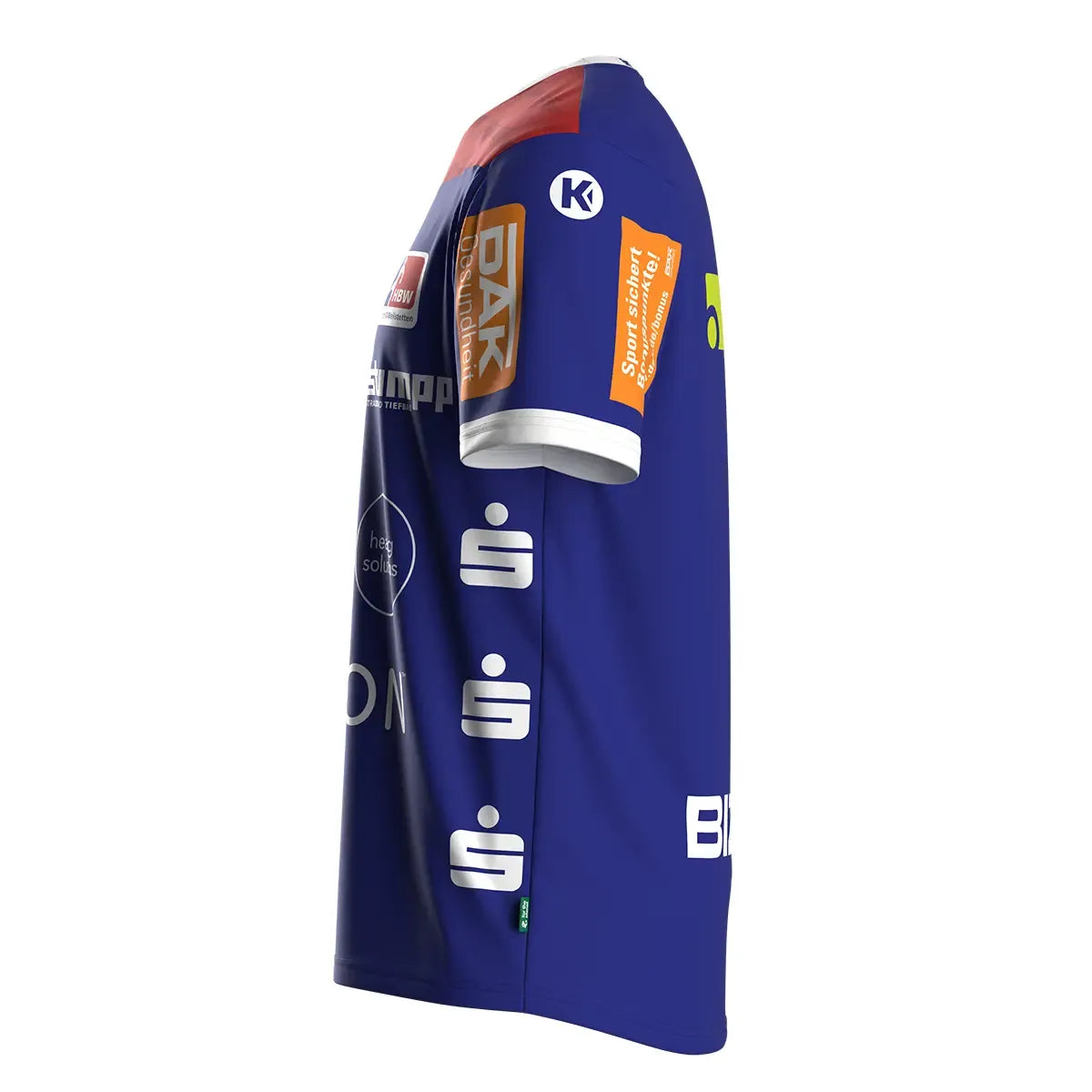 HBW home jersey 25/26
