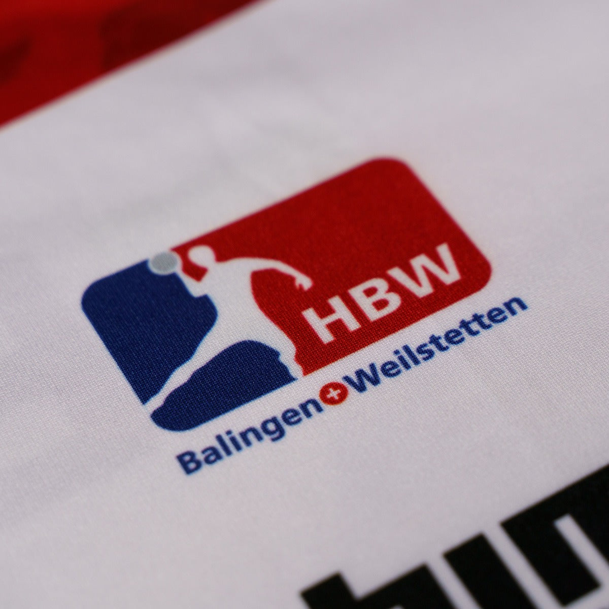 HBW Auswärtstrikot 25/26