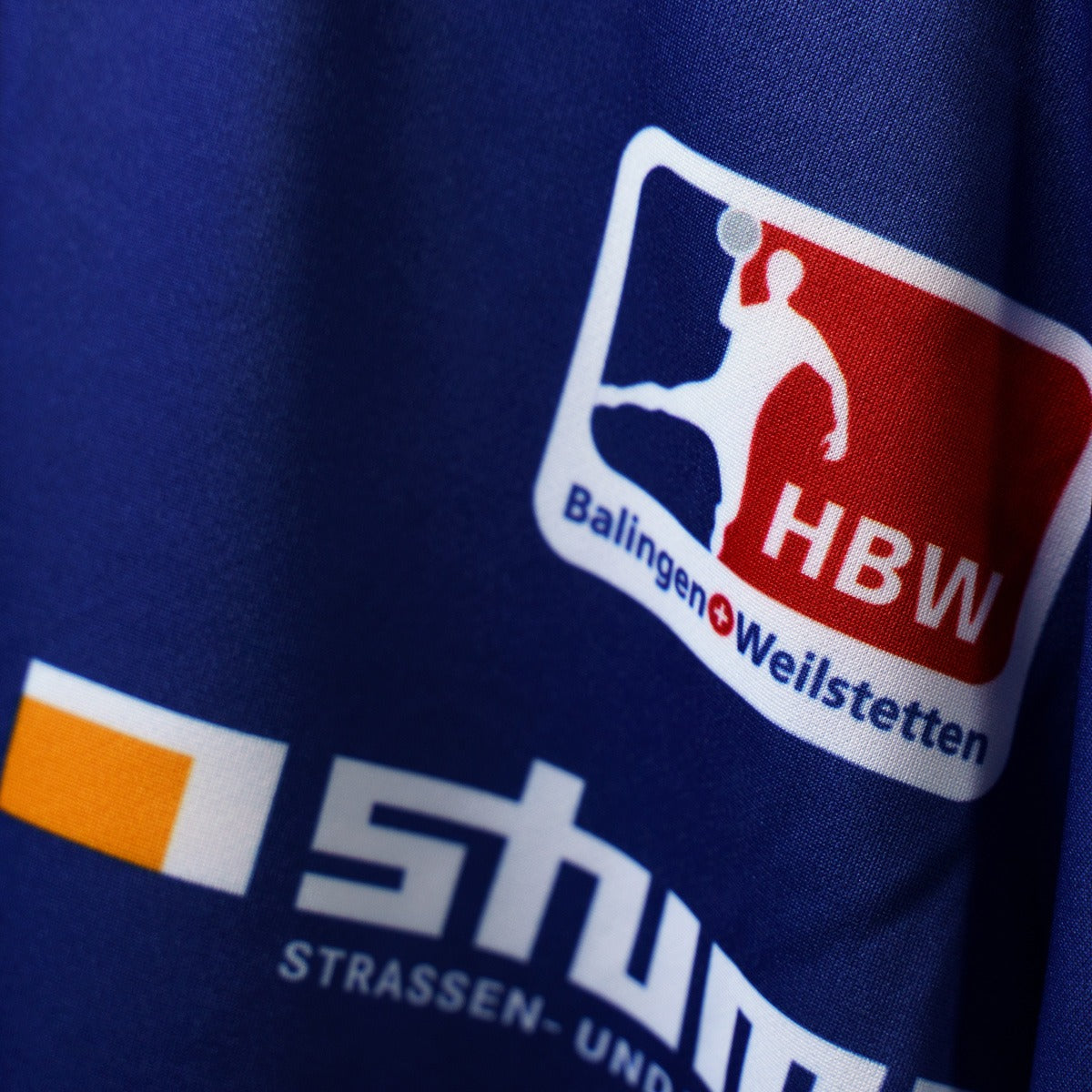 HBW Heimtrikot 25/26